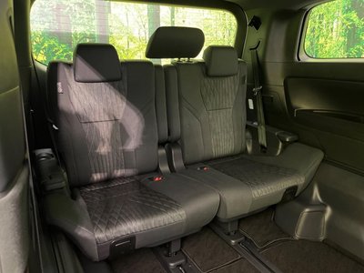 صورة مصغرة 11 لـ 2025 Toyota ALPHARD