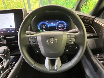 2025 Toyota ALPHARD photo 8