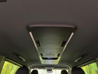 صورة مصغرة 48 لـ 2025 Toyota ALPHARD