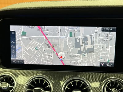 MERCEDES-BENZ CLS AMG - 10