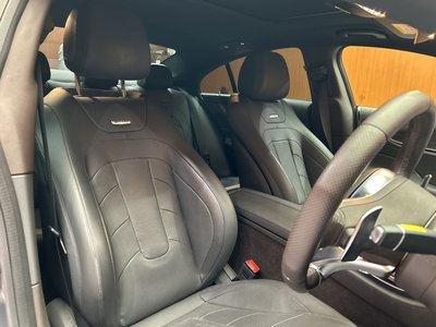 MERCEDES-BENZ CLS AMG - 6