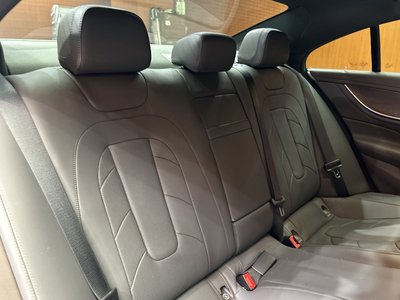 MERCEDES-BENZ CLS AMG - 9