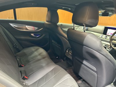 MERCEDES-BENZ CLS AMG - 8