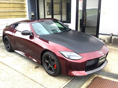 2024 Nissan FAIRLADY Z — фото 5