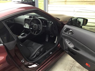 2024 Nissan FAIRLADY Z 照片 14