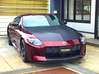 2024 Nissan FAIRLADY Z — фото 2