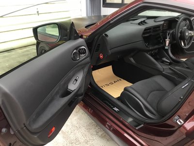 2024 Nissan FAIRLADY Z 照片 16