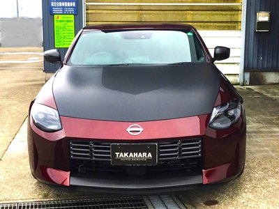 2024 Nissan FAIRLADY Z — фото 3