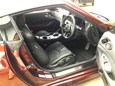 2024 Nissan FAIRLADY Z 照片 15