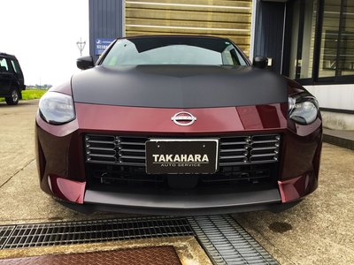 2024 Nissan FAIRLADY Z — фото 6