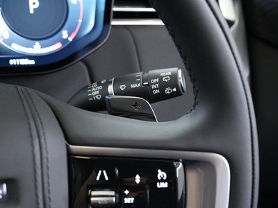 2025 LAND Rover RANGE ROVER 缩略图 43