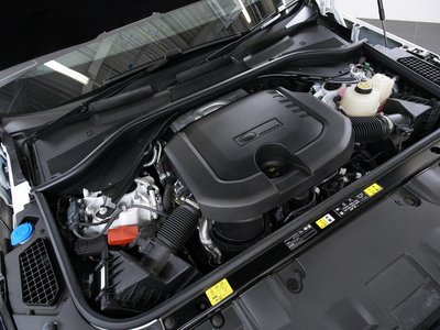 2025 LAND Rover RANGE ROVER 照片 9