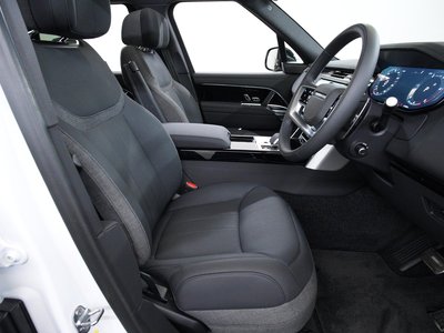 2025 LAND Rover RANGE ROVER 缩略图 23