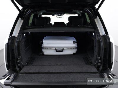 2025 LAND Rover RANGE ROVER 缩略图 37