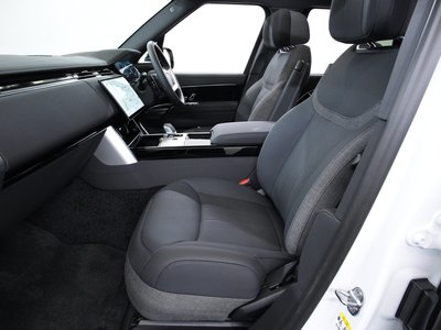 2025 LAND Rover RANGE ROVER 缩略图 30
