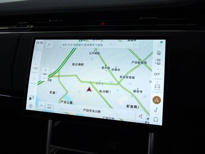 2025 LAND Rover RANGE ROVER 缩略图 46