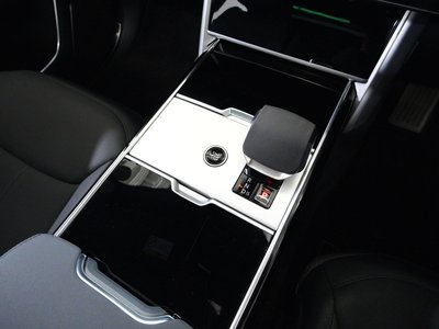 2025 LAND Rover RANGE ROVER 缩略图 53
