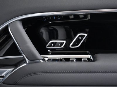 2025 LAND Rover RANGE ROVER 缩略图 25