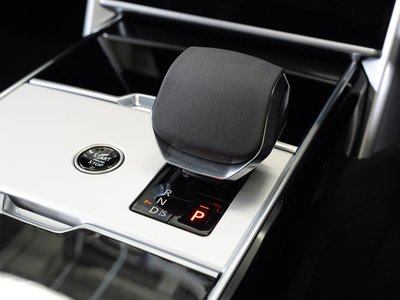 2025 LAND Rover RANGE ROVER 缩略图 54
