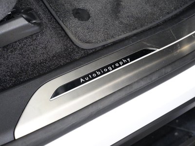 2025 LAND Rover RANGE ROVER 缩略图 27