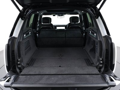 2025 LAND Rover RANGE ROVER 缩略图 38