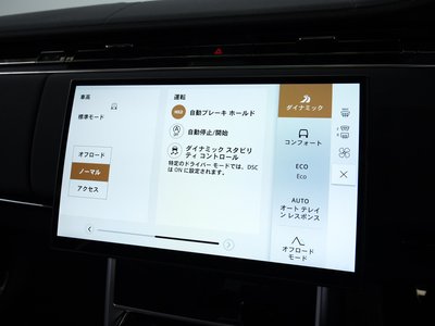 2025 LAND Rover RANGE ROVER 缩略图 51