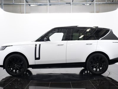 2025 LAND Rover RANGE ROVER 缩略图 14