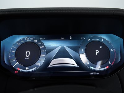 2025 LAND Rover RANGE ROVER 缩略图 45