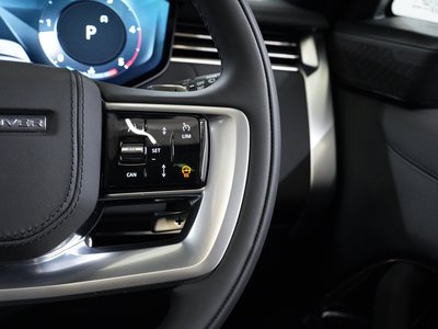 2025 LAND Rover RANGE ROVER 缩略图 42