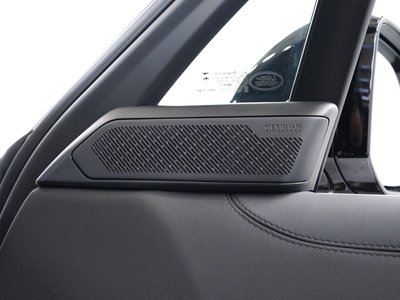 2025 LAND Rover RANGE ROVER 照片 7