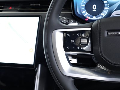 2025 LAND Rover RANGE ROVER 缩略图 41
