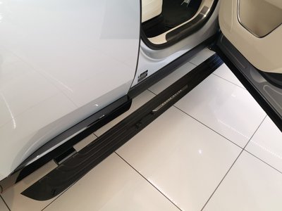 LAND ROVER RANGE ROVER - 10