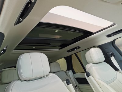 LAND ROVER RANGE ROVER - 3