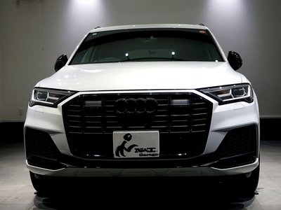 AUDI Q7 - 5