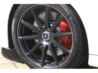 صورة 3 لـ 2015 Mercedes-BENZ S-CLASS AMG