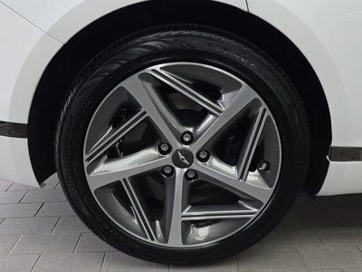 2023 Genesis G80 (RG3) photo 6