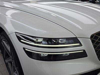 2023 Genesis G80 (RG3) photo 9