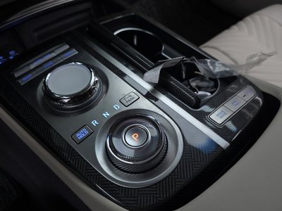 2023 Genesis G80 (RG3) thumbnail 12