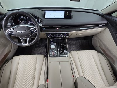 2023 Genesis G80 (RG3) photo 5