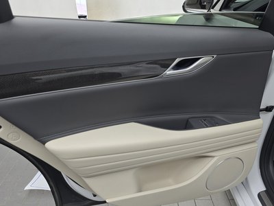 2023 Genesis G80 (RG3) thumbnail 15