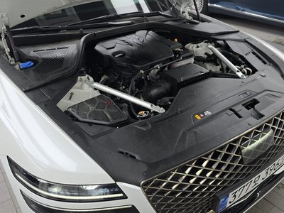 2023 Genesis G80 (RG3) photo 7