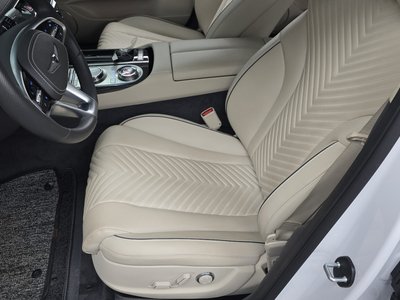 2023 Genesis G80 (RG3) thumbnail 33