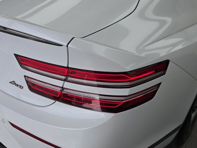 2023 Genesis G80 (RG3) photo 10