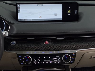 2023 Genesis G80 (RG3) thumbnail 18
