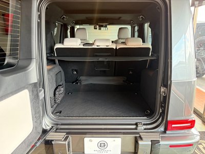 2023 Mercedes-BENZ G-CLASS 缩略图 43