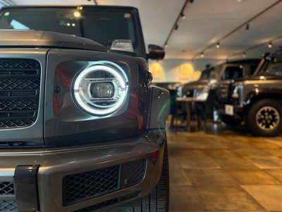 صورة 8 لـ 2023 Mercedes-BENZ G-CLASS