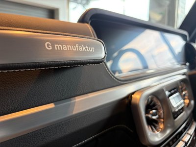 2023 Mercedes-BENZ G-CLASS 缩略图 29