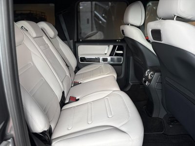 2023 Mercedes-BENZ G-CLASS 缩略图 22