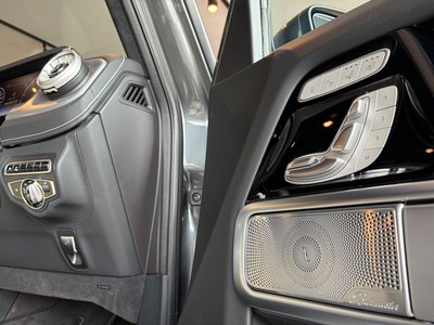 2023 Mercedes-BENZ G-CLASS 缩略图 23
