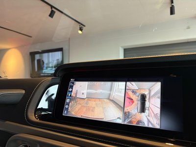 2023 Mercedes-BENZ G-CLASS 缩略图 33